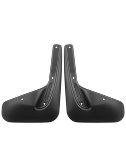 Брызговики задние EXEED TXL (M32TFL) 2021 - 2 шт.(optimum) в пакете  NLF.AN0218.E