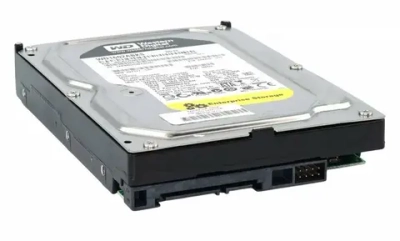Жесткий диск HP 160GB 7.2K SATA Entry 458947-B21