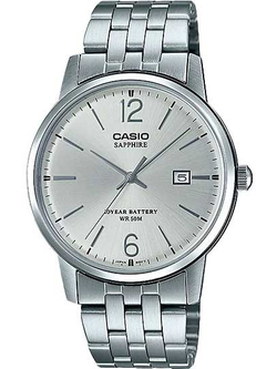 Часы Casio MTS-110D-7A