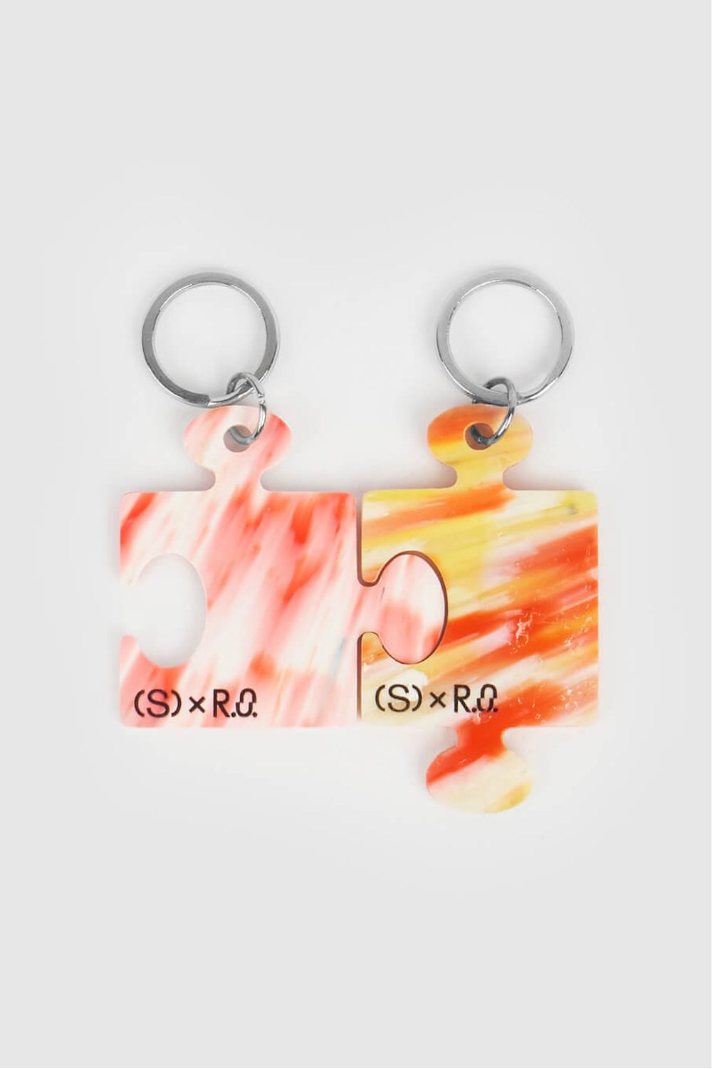 Брелок Sputnik Bags Парный Color