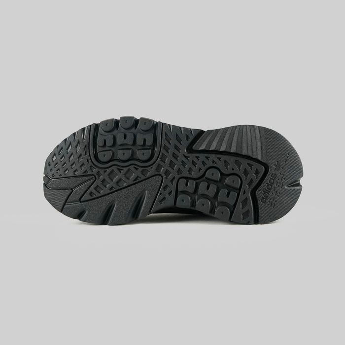 Кроссовки Adidas Originals Nite Jogger Fluid артикул:FV1676 - купить в магазине Дайс