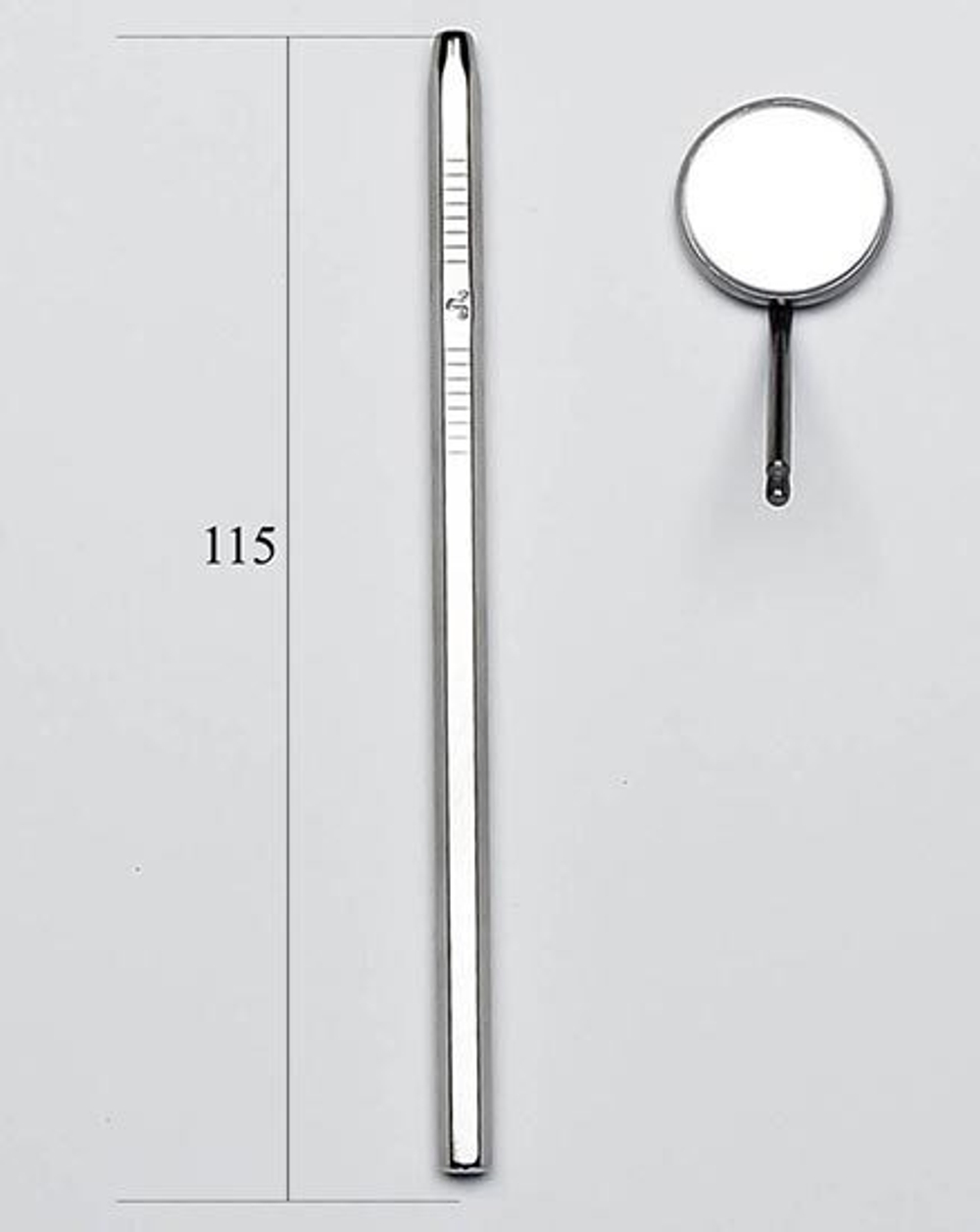 Ручка для зеркала стоматологического