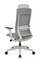 Кресло Miratt MRTG-001 Светло-серый
