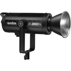 Осветитель светодиодный Godox SL300IIBi студийный