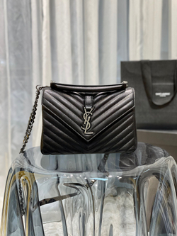 Saint Laurent College Bag 24 cm