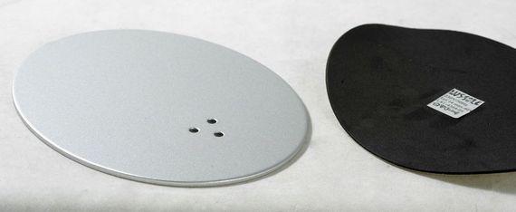 Настольная лампа Lussole Roma GRLST-4364-01