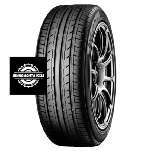 185/60R15 88H BluEarth-Es ES32 TL