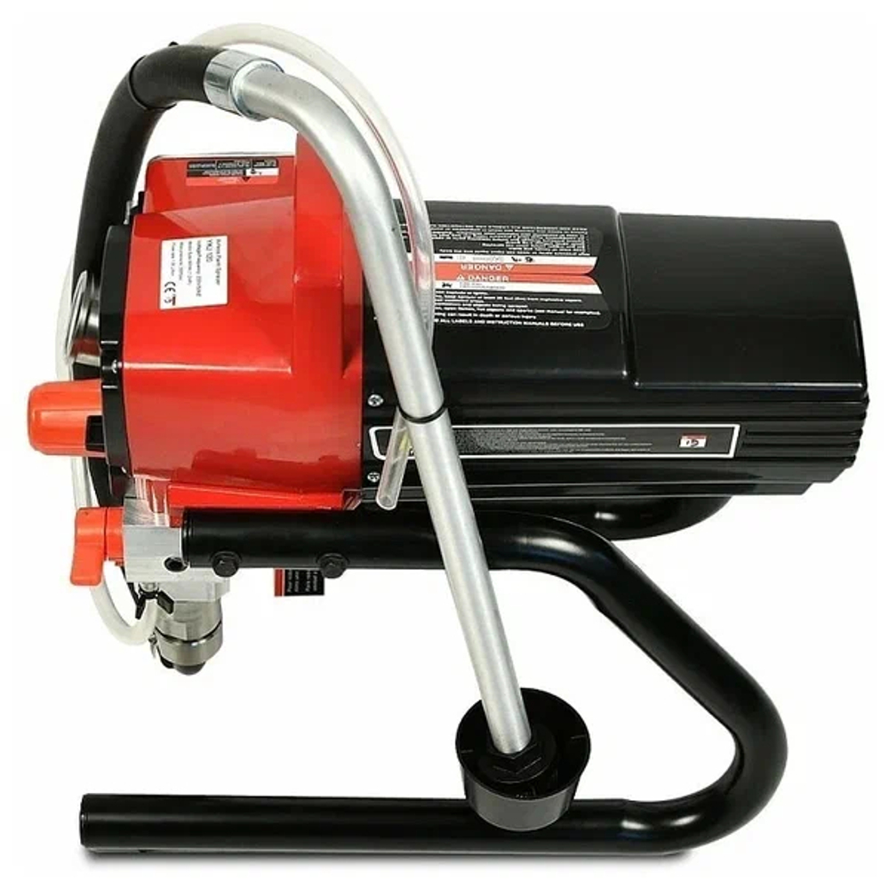 Окрасочный аппарат YOKIJI YKJ 120