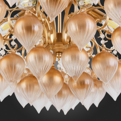 Люстра подвесная ST Luce Frutti SL659.303.06