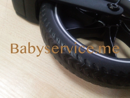 Колесный блок Inglesina Maior передний