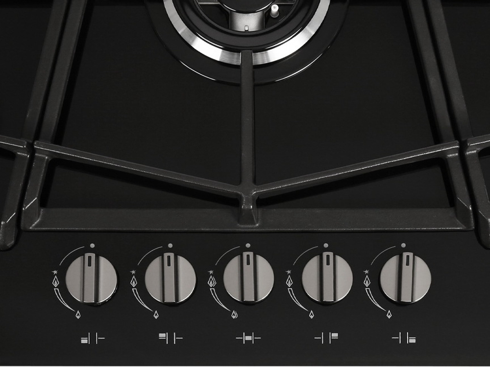 Газовая варочная панель GEFEST ПВГ 2344