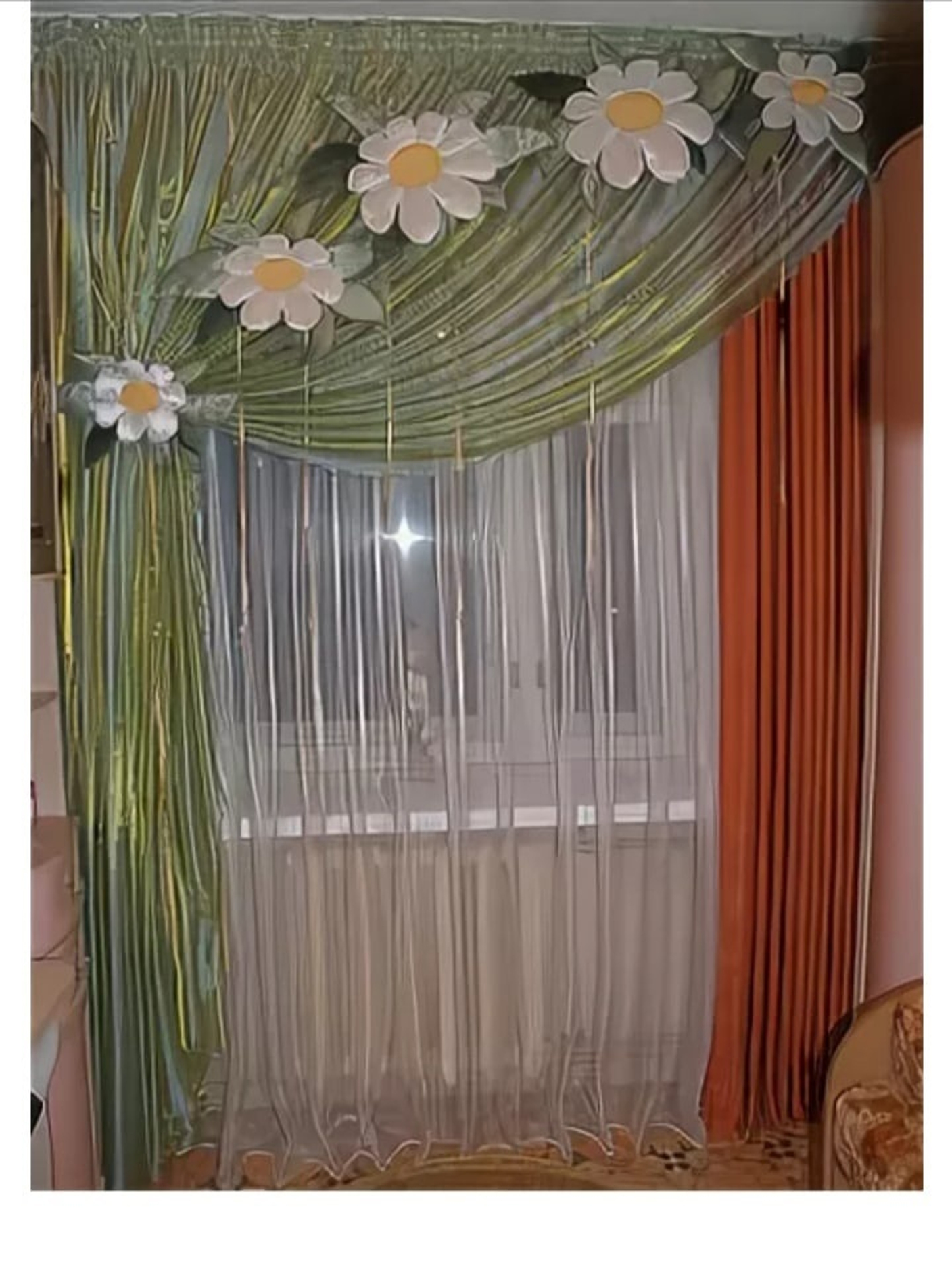 Кухня, столовая..