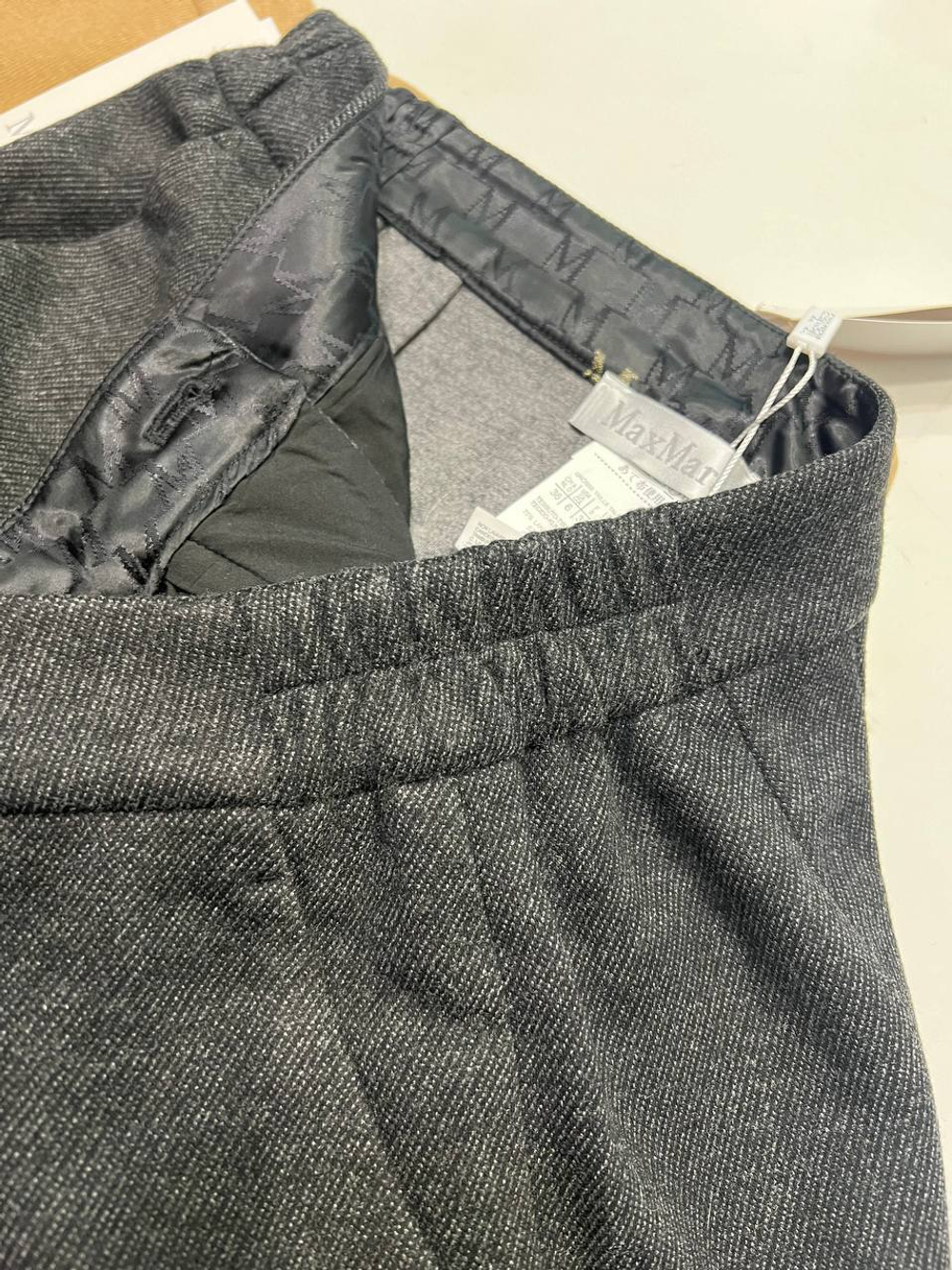 Брюки MaxMara