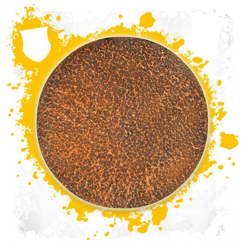 Citadel Technical: Stirland Mud