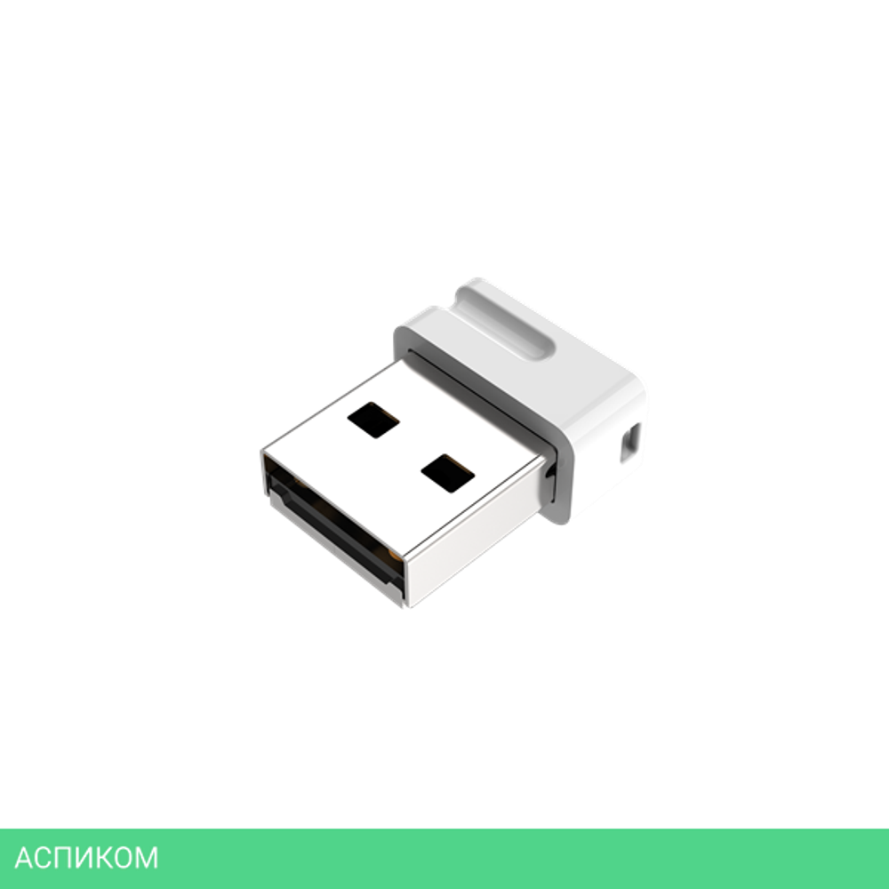 USB Flash-накопитель Netac U116 16Gb (NT03U116N-016G-30WH)