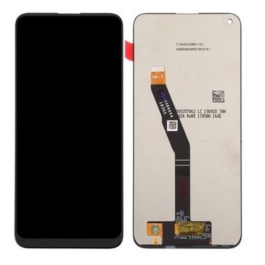 LCD Huawei Honor 9c / Play3 / 4T / Y7 Pro 2020 / P40 Lite E + Touch Black Orig