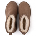 Ugg Classic Mini Platform Cappuccino