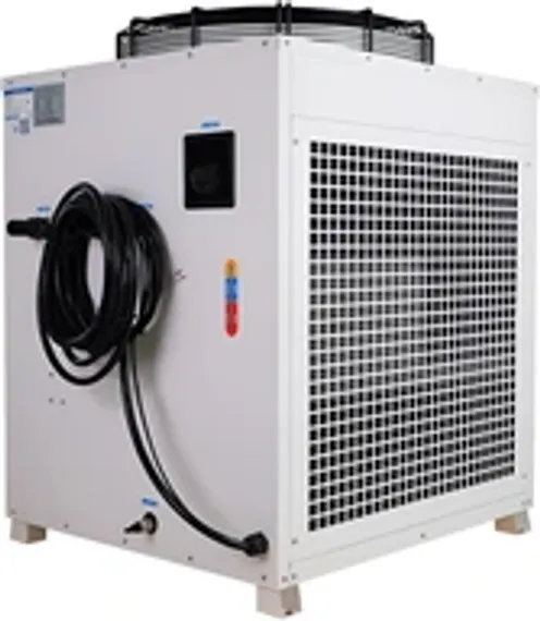 Головка расточная OCM 10-125 мм, BT40, с набором резцов из 9 шт.