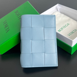 Bottega Veneta Cassette Passport Case