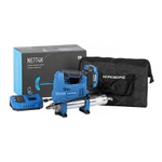 NORDBERG (NE774K) Шприц аккумуляторный для густой смазки, 420 мл