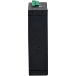 Коммутатор Dahua DH-HS4412-8ET-96 (L2) 8x100Мбит/с 4x1Гбит/с 8PoE 96W управляемый