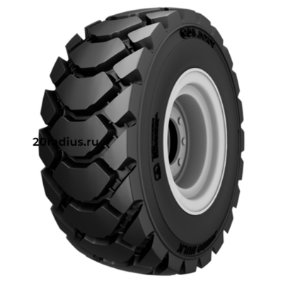 16,9-28(440/80-28) IND 14PR Jumbo Hulk Heat Resistance Compound L-4 TL ИНДИЯ