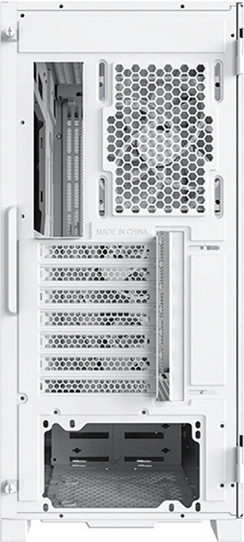 Корпус ATX Montech SKY ONE LITE