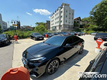 BMW 2 Series Gran Coupe (F44) 220i M Sports (10.2023)