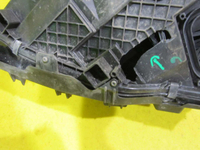 Битая Фара правая Mercedes GLA x156 (2017-2020) LED