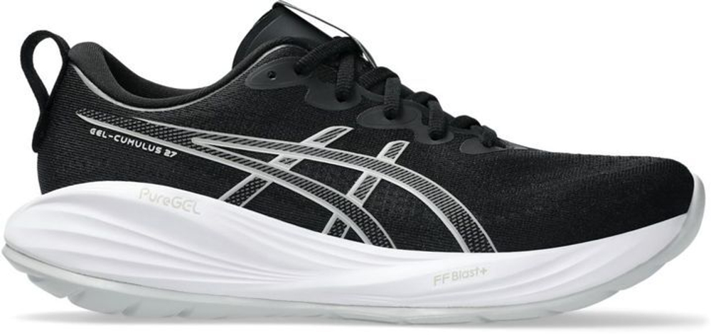 Кроссовки Asics GEL-CUMULUS 27 black