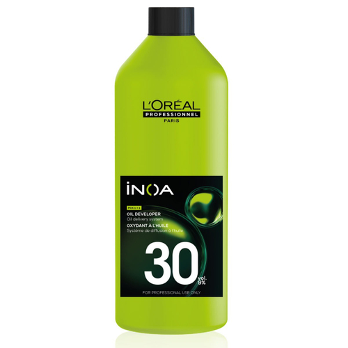 L'Oreal Professionnel Inoa 9% оксиданты 1 л.