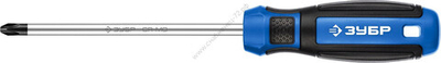 ЗУБР Отвёртка, Профессионал (25232-3)