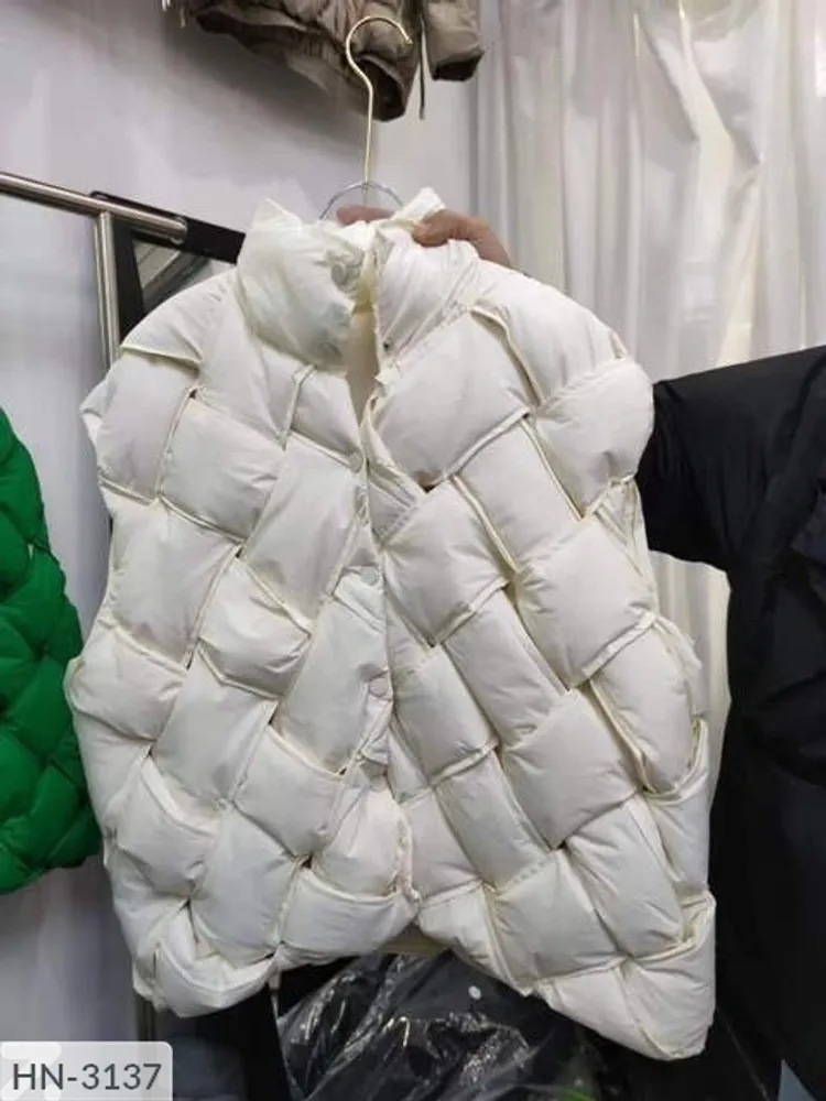 Жилет HN-3135 Фабрика Моды