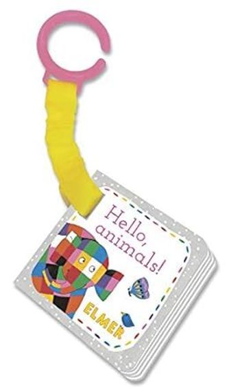 Hello, Animals! - Elmer
