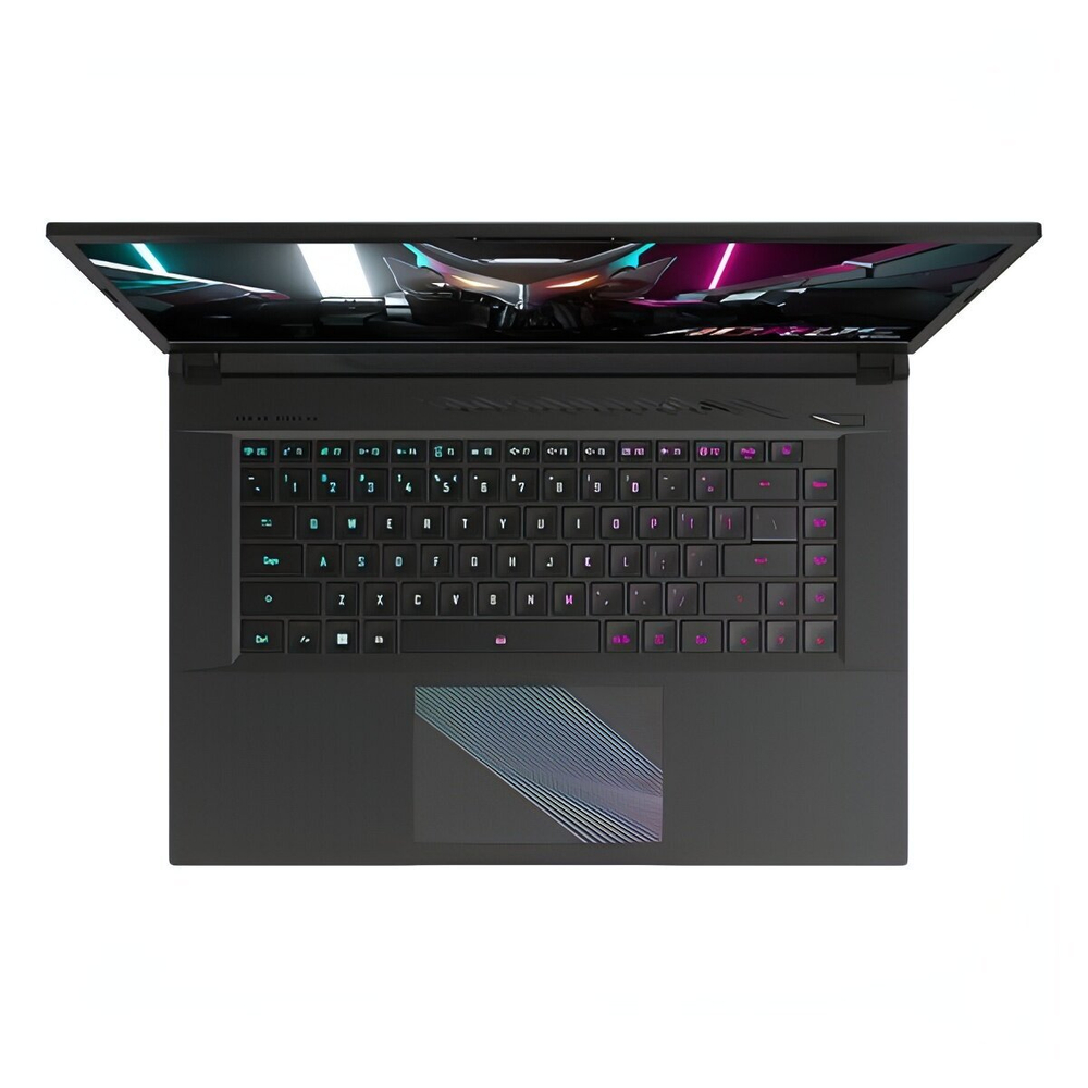 Игровой Ноутбук AORUS 15 BKF-73KZ754SH