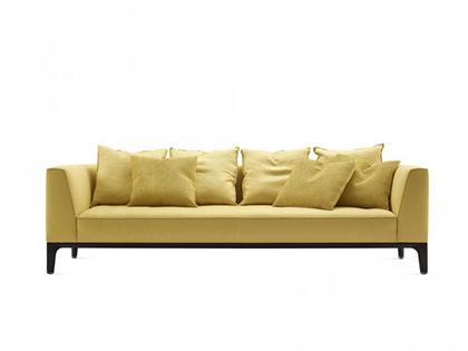Диван Ceccotti Collezioni Gio Sofas