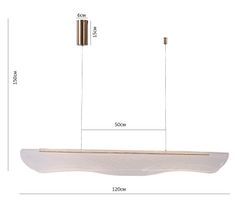 Kink Light 08020-120AS,20 Подвес Майра бронза