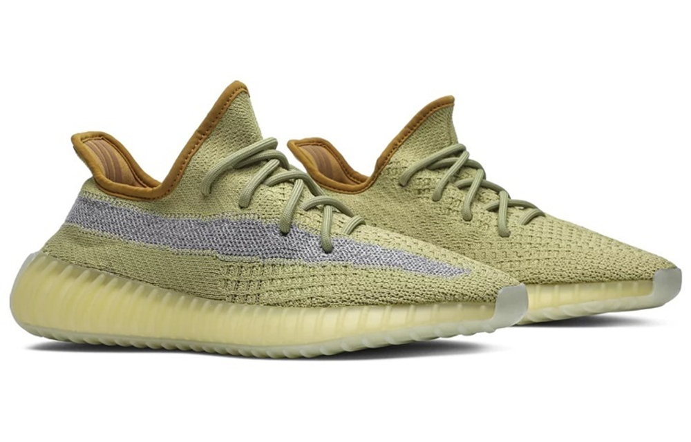 Кроссовки Adidas Originals Yeezy Boost 350 V2 "Marsh"