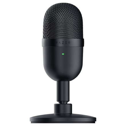 Микрофон Razer Seiren Mini (RZ19-03450100-R3M1)