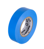 Изолента Вихрь ПВХ синяя (20 м * 19 мм)