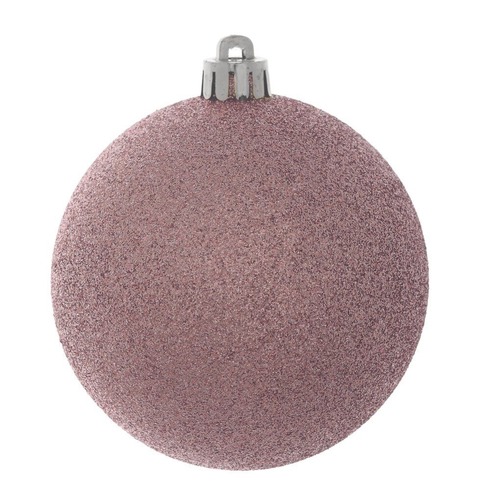 GAEM Набор из 30шт Украшение новогоднее "Шар", D 5 см, L13,5 W13,5 H26 см