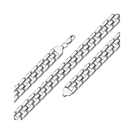 Браслет из серебра