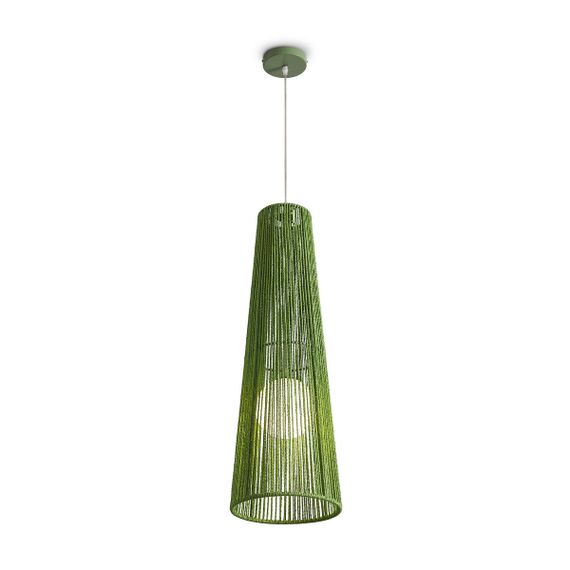 Подвесной светильник Freya Cottage FR5405PL-01GN1