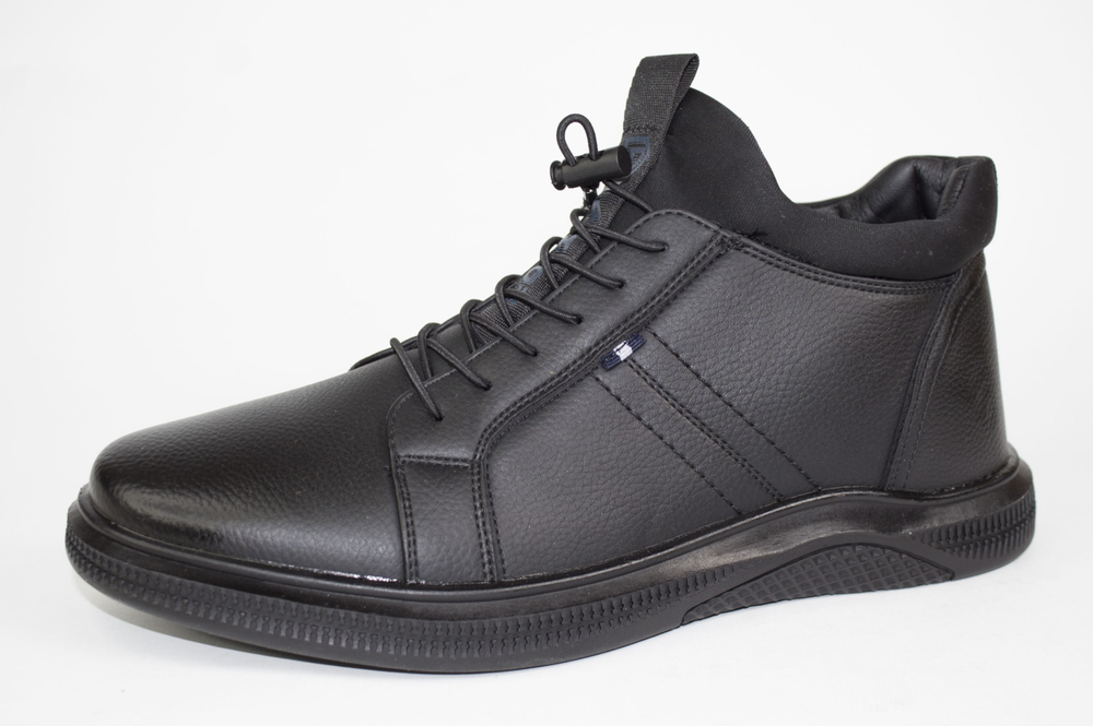 Ботинки мужские демисезонные Lipude арт. E25005-790