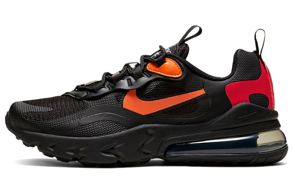 Кроссовки Nike Air Max 270 React (Женская размерная сетка)