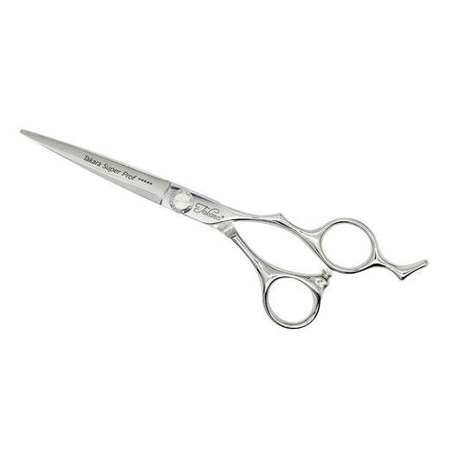Takara Super Prof прямые ножницы XS-943-60 5 класс
