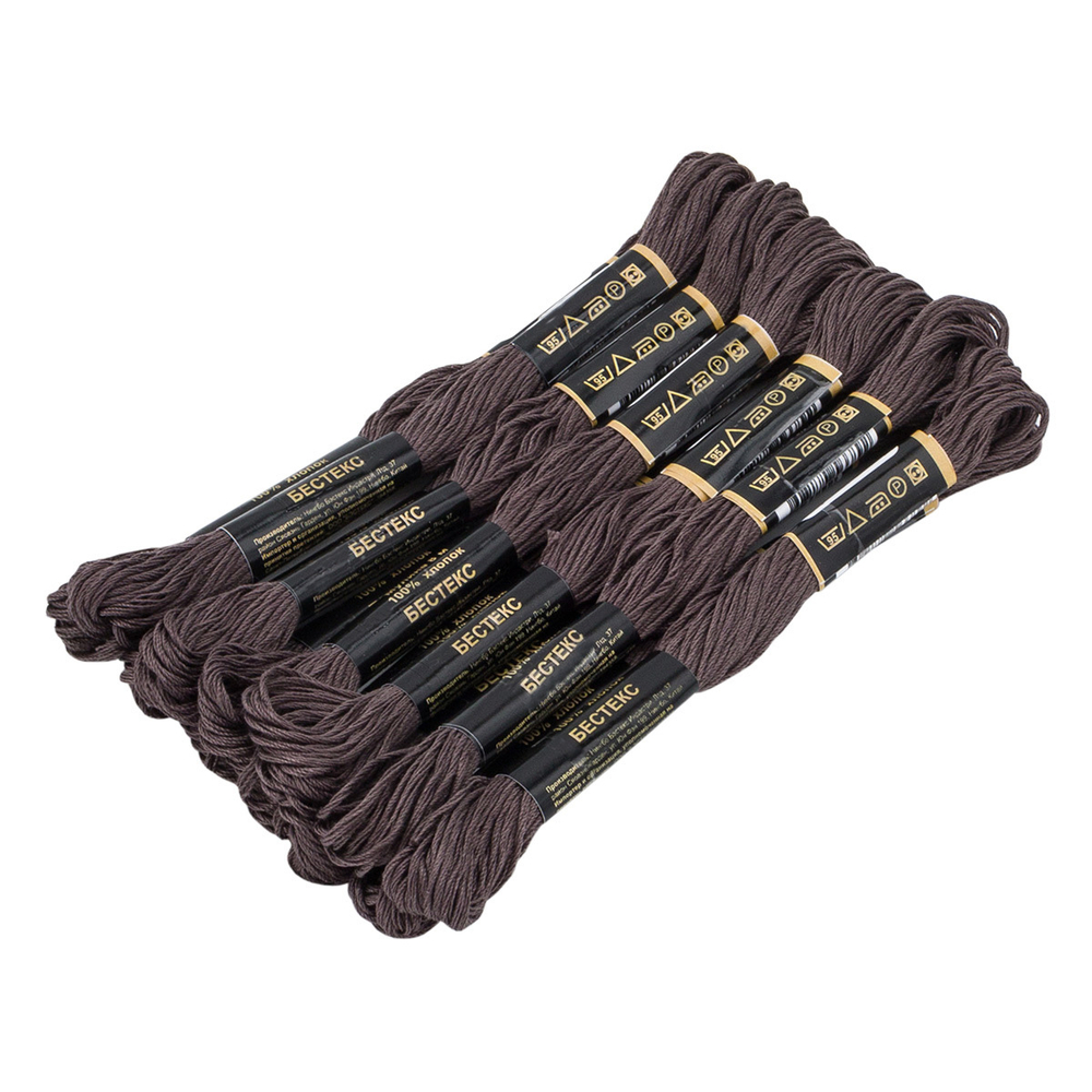 Мулине Bestex (676)