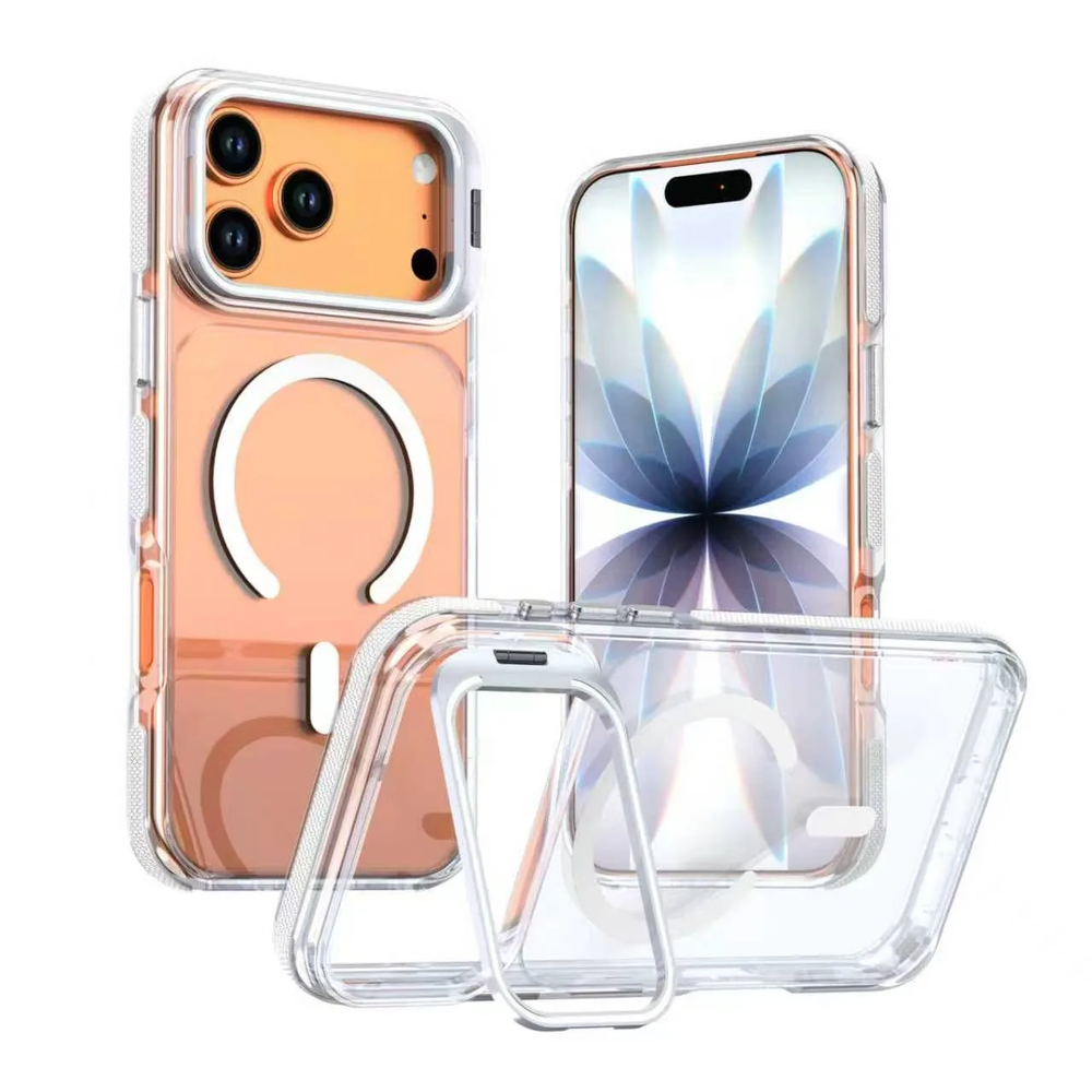 Protective case подставка камера Samsung S26 Ultra