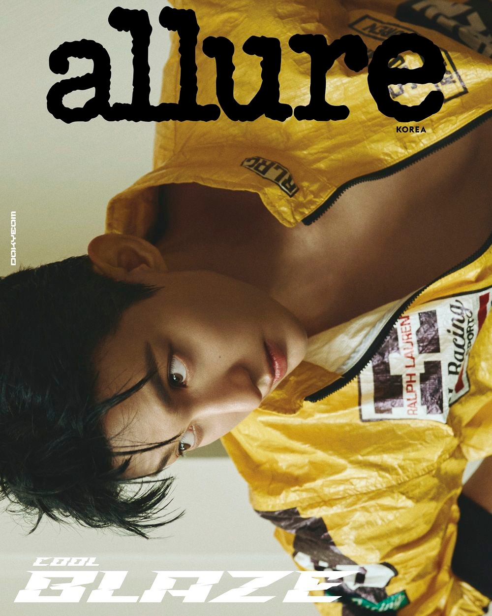 публикация allure - 2025.08 DK B Type