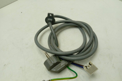 WF6452S4V кт151 Сетевой шнур для стиральной машины Samsung WF6452S4V б/у